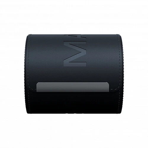 Беспроводное зарядное устройство 3 в 1 Magssory Signature Disc Pro для Apple, с поддержкой Qi2, Midnight