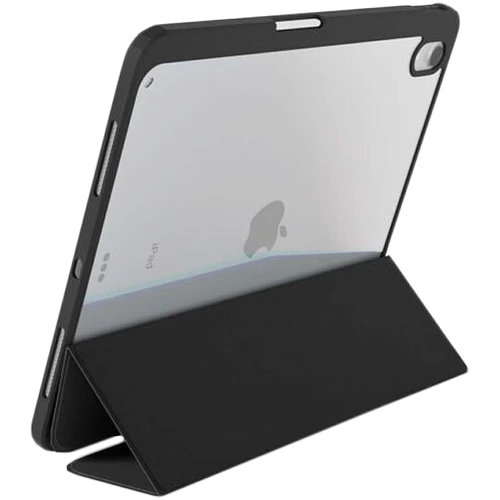 Чехол защитный "vlp" Split Folio для iPad Air M2/M3/M4 (13''), черный