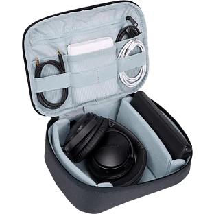 TSPW402DSL Чехол-органайзер для электроники Thule Subterra 2 PowerShuttle Plus, синий, 3205044