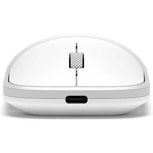 Беспроводная компьютерная мышь Satechi Slim EX. Цвет серебристый