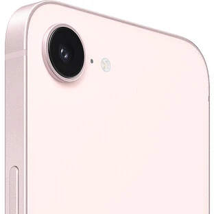 iPhone 17e, 256GB, Розовый