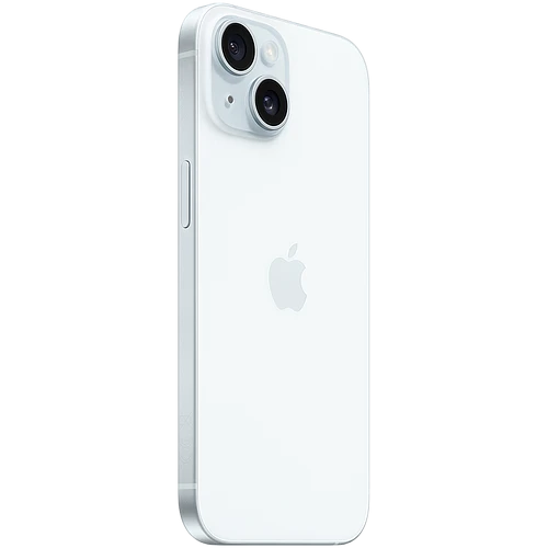 iPhone 15, 128GB, Синий