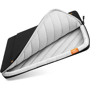 Чехол Tomtoc Laptop Defender-A13 Laptop Sleeve 13" Black