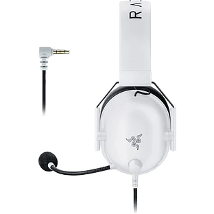 Игровая гарнитура RAZER BlackShark V2 X, Белый