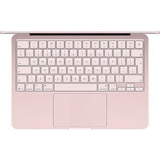 MacBook Neo 13" A18 Pro (6C CPU/5C GPU), 8GB, 256GB, Нежно-розовый