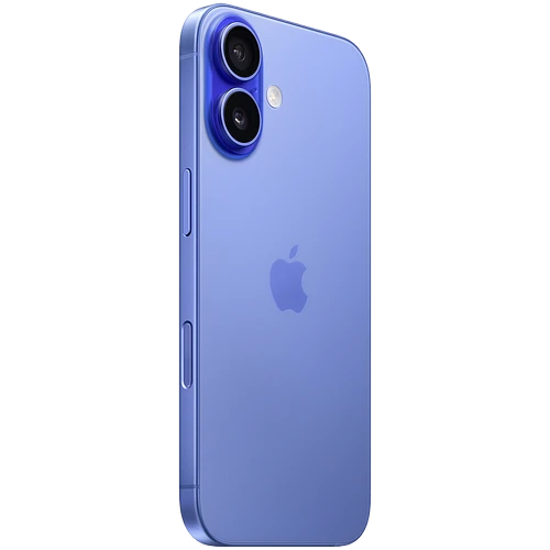 iPhone 16, 128GB, Ультрамарин