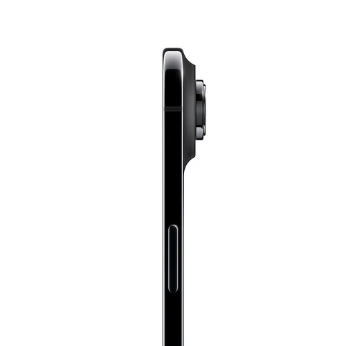 iPhone Air, 1 TB, Чёрный