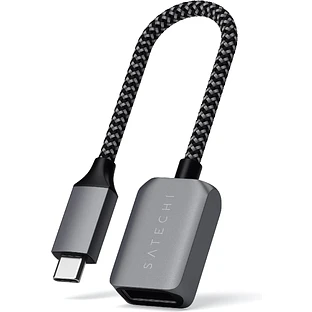 Адаптер Satechi Type-C USB Adapter USB-C to USB 3.0