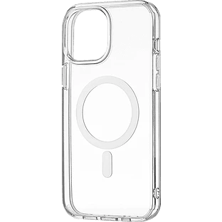 Чехол защитный uBear Real Mag Case для iPhone 13 Pro Max  PC+TPU MagSafe Compatible