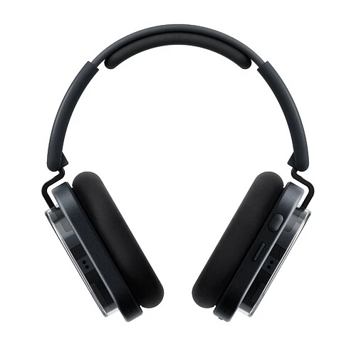 Наушники беспроводные Nothing Headphone 1 (черный)