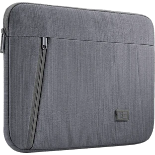 HUXS213GR Чехол для ноутбука Case Logic Huxton 13   серый  3204639