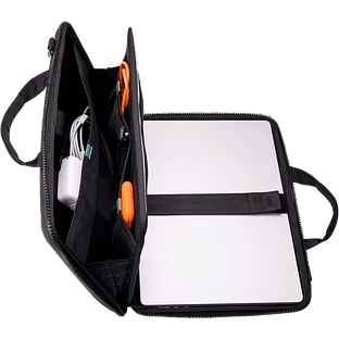 TGAE2557BLK Сумка для ноутбука Thule Gauntlet 5 MacBook Attache 16" черный  3205415