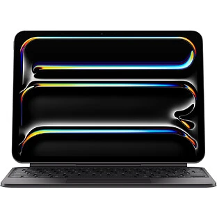 Чехол-клавиатура APPLE Magic Keyboard для iPad Pro 11 (M4/M5), черный