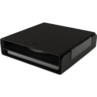 Беспроводное зарядное устройство VLP M-Charger для Apple, черное