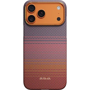 Чехол для телефона Pitaka California Dream - 02 для iPhone 17 Pro