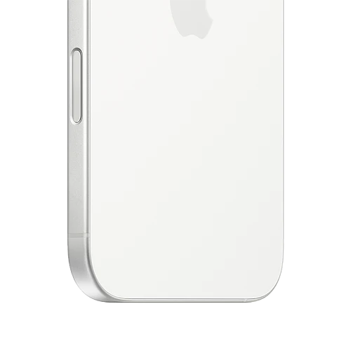 iPhone 16, 512GB, Белый