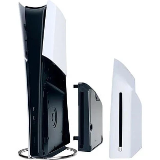 Дисковод для игровой приставки Sony PlayStation 5
