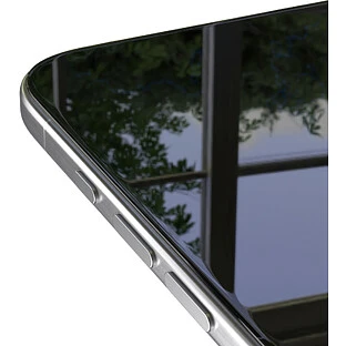 Стекло защитное 2.5D VLP Ice Glass для iPhone Air, без рамок
