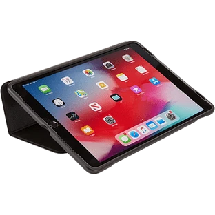 Папка  для планшета iPad Air 10.5', Case Logic, черная