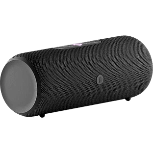 Умная портативная колонка Яндекс Станция Стрит YNDX-00030BLK (черный)