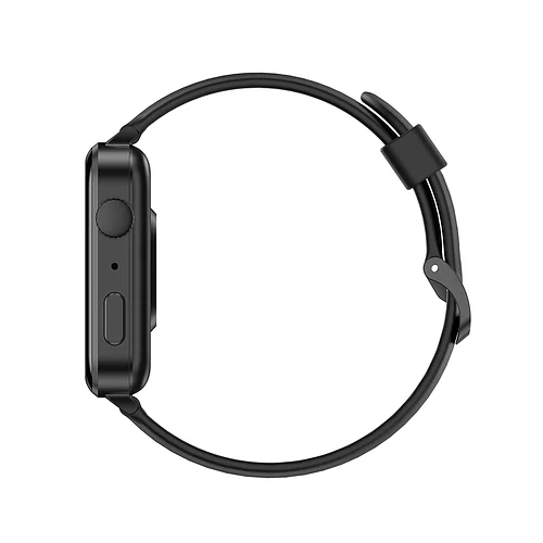 Умные часы Blackview R30 Pro Black