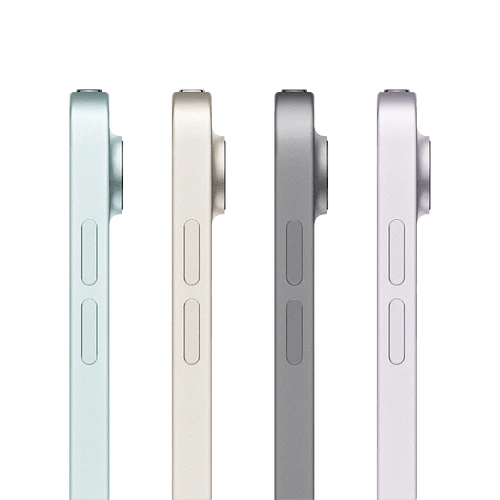 iPad Air 11", (M4, 2026), 1TB, Wi-Fi, Фиолетовый