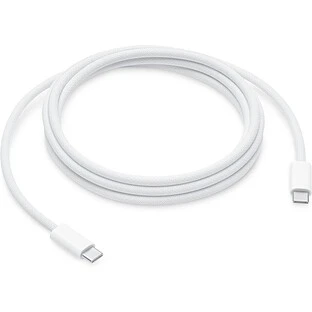 Кабель Apple (USB-C to USB-C), 2м