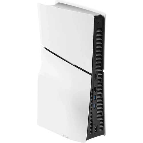 Игровая приставка Sony PlayStation 5 Slim CFI-2102A (С дисководом)