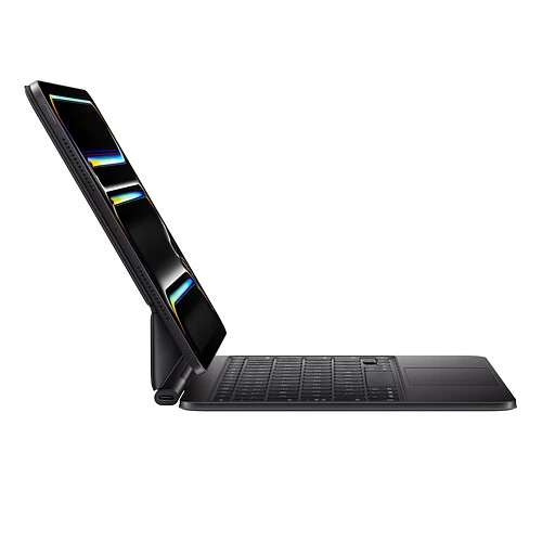 Чехол-клавиатура APPLE Magic Keyboard для iPad Pro 11 (M4/M5), черный