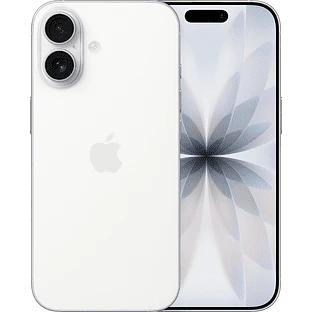 iPhone 17, 512 GB, Белый