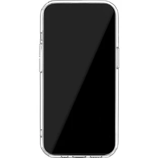 Чехол защитный uBear Real Mag Case  для  iPhone 15 , MagSafe совместимый, усиленный