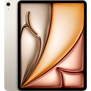 iPad Air 13", (M4, 2026), 1TB, Wi-Fi, Сияющая звезда