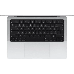 MacBook Pro 16", M4 Max (14C CPU/32C GPU), 36GB, 1TB, Серебристый