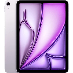 iPad Air 11", (M4, 2026), 1TB, Wi-Fi, Фиолетовый