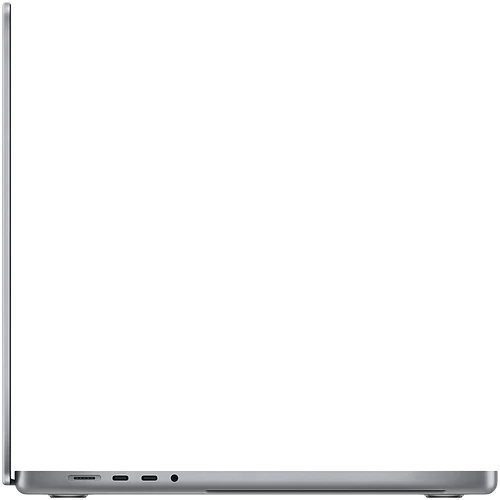 Macbook Pro 14", M1 Pro (8C CPU/14C GPU), 32GB, 512GB, Серый космос