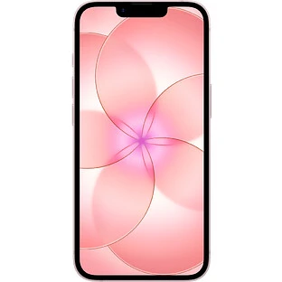 iPhone 17e, 512GB, Розовый
