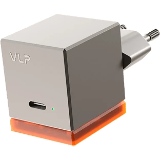 Сетевое зарядное устройство VLP NEO 45Вт USB-С (PD 3.2 AVS)