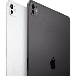 iPad Pro 13", (M5, 2025), 1TB, Wi-Fi + Cellular, Черный космос