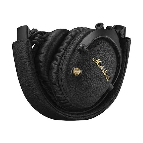 Наушники Marshall Monitor III ANC (Черный)