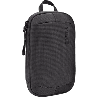 TSPW400VG Чехол-органайзер для электроники Thule Subterra 2 PowerShuttle Mini, серый, 3205039