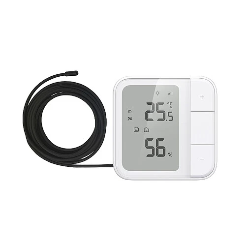 Терморегулятор для теплого пола Aqara W500