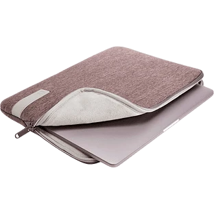 Чехол для MacBook 13" Case Logic Reflect, серый