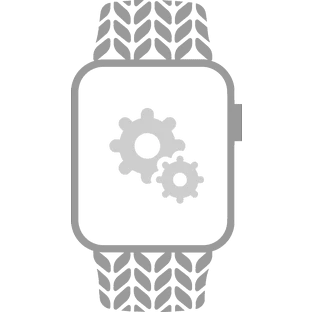 Настройка Apple Watch