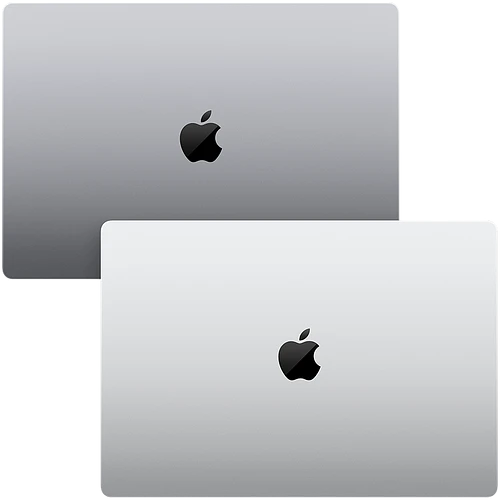 Macbook Pro 14", M1 Pro (8C CPU/14C GPU), 32GB, 512GB, Серый космос