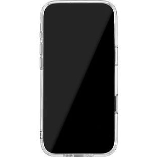 Чехол защитный uBear Real Mag Case для iPhone Air, MagSafe совместимый, усиленный