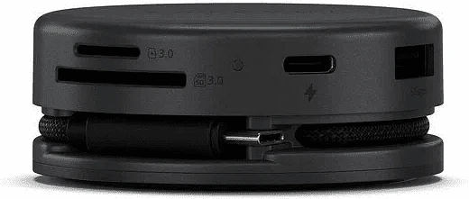 Адаптер Satechi OntheGo 7-in-1 Multiport Adapter