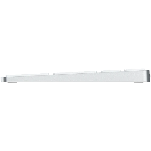 Блок клавиатуры Satechi Bluetooth Extended Keypad, Silver
