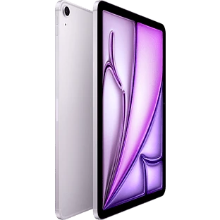 iPad Air 11", (M4, 2026), 1TB, Wi-Fi + Cellular, Фиолетовый