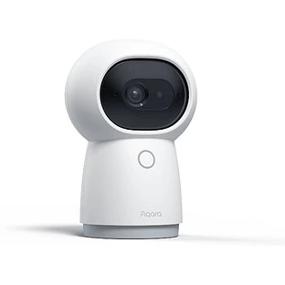 IP-камера Aqara Camera Hub G3