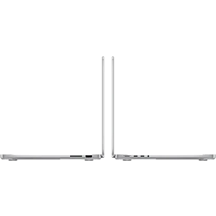 MacBook Pro 14", M3 Pro (11C CPU/14C GPU), 36GB, 1TB, Серебристый